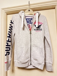 Superdry Hoodie Jacket - Japan Version