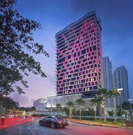 G Hotel Kelawai