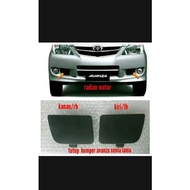 1 Set Black Front Bumper Cover for Avanza Xenia VVTI 2006-2011 Car Accessories