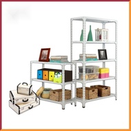 Z9  Iron z9 Angle Steel  Kitchen Multi-purpose Household Light Storage Rack  Z9