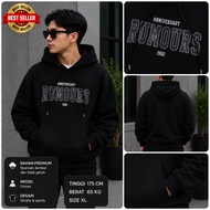 RUMOURS Hoodie Jacket Sweater Women SML XL 2XL 3XL 4XL 5XL HOODIE OVERSIZE/JUMBO Hoodie Women