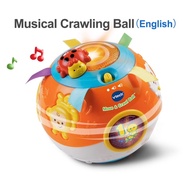 Preloved Vtech ball.