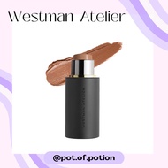 พร้อมส่ง Westman Atelier — Face Trace Cream Contour Stick