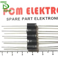 Diode 3A In5408 In 5408 Diode 1N5408 Pcmelebik54 Good Quality