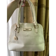 PRELOVED DKNY HANDLE BAG
