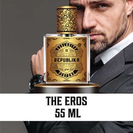 REPUBLIKA THE EROS MEN 55ML