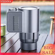 2 In 1 Electric Beverage Warmer Cooler with Temperature Digital Display Car Insulation Drink Cooler 