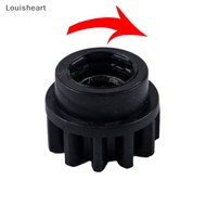 【Louisheart】 Easy Mop Pedal Broom Spin Replacement One Way Clutch Octagon Bearing Bucket Gear Hot