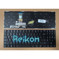 Keyboard Lenovo Legion Y520 15 Y520-15ikb Y520-15ikba Y520-15ikbn Y530 15 Y530-15ich Y540 15 Y540-15