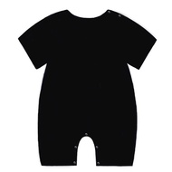 TB2 Wu-Tang Clan Classic Distressed Logo Gza-Rza-Odb Baby Jersey Bodysuit