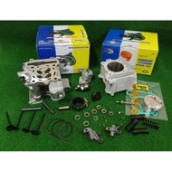 Espada Head Block Combo Set 62 63 65mm(1922)(2023)(2225) Lc135/ Y15