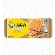 Julie's Biskut Cracker 368gm