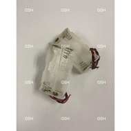 ( 2 Pcs ) UM3X4 BATTERY HOLDER (AA-4)