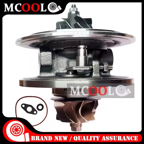 GT1749V Turbo Cartridge Turbo Chra For Renault Megane Laguna Scenic Espace 1.9 dCi 120 HP F9Q 708639