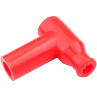 Soft Ignition Spark Plug Cap Cover for Honda Foreman TRX450ES TRX450S 1998 -2001 CR80 CR80R CR80RB C