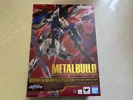 METAL BUILD MB Destiny Gundam 2024 命運高達2024版