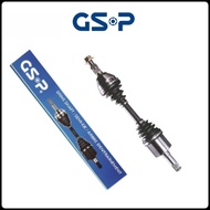 GSP Drive Shaft Assy -Perodua Kancil 660 850 Manual ( Left / Right )