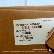 Speaker Lenovo ThinkPad L390 L380 Yoga S2 4th 3rd normalOriginal