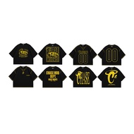CHASE WORLDWIDE “YELLOW TAPE COLLECTION”