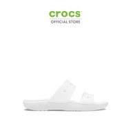 CROCS Classic Crocs รองเท้าแตะผู้ใหญ่