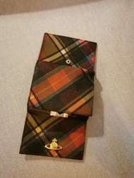 Vivienne Westwood Wallet