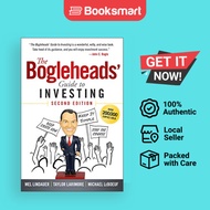 The Bogleheads' Guide To Investing - Paperback - English - 9781119847670