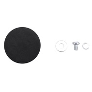 Rubber Coated Magnet Neodymium Magnet Base Rubber Coated Magnet Magnet with Rubber Coating Ø 43mm An