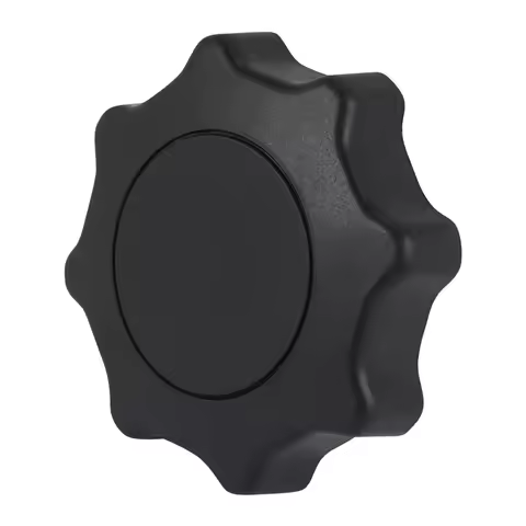 2Pcs Seat Adjustment Knob For Bora -Polo Golf Jetta Mk4 Passat B5 Beetle Ibiza 18D 881 671 1J0881671