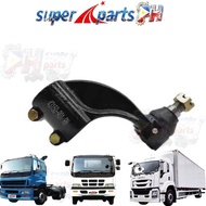 1-43150-902-0 1-43150-901-0 Right Outer Tie Rod End Fits Isuzu GIGA CXZ CYH EXZ 6WF1 6WG1 Engine