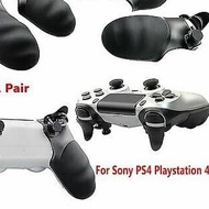 Fps Trigger Stop & Grip Cover For PS4 Controller