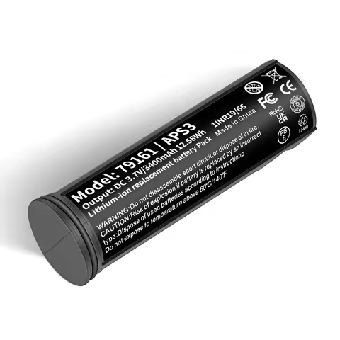 Pulsar APS3 Battery for Pulsar Axion XM, Axion XQ, Axion XQ LRF, Proton XQ, Proton FXQ, Digex,Thermi