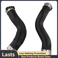 Cooler Intake Air Hose for  Navara NP300  D23 YD25 2014-2018 14463-4KV0A 14463-4KV2A Inlet Pipe