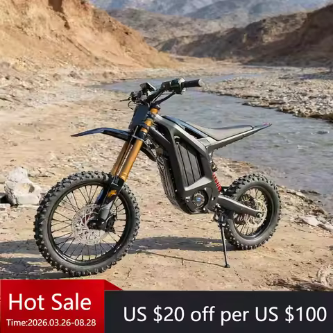 Tc 2026 Arctic Leopard Xf Pro Electric City Bike 72V Electric Bike 12K Electric Bike L1E Electric Bi
