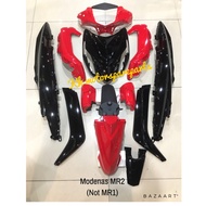 MODENAS MR2 MR 2 2019 COVER SET LOCAL