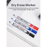 Deli Erasable Whiteboard marker Whiteboard marker