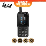 UNIWA F40 Zello Walkie Talkie 4G  IP65 Waterproof Rugged Smartphone 8GB Android Featured Phone