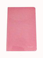 Front A6 Notebook D12 Rose