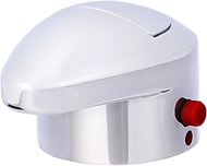 KVK ZK1T239G2R Temperature Control Handle Set