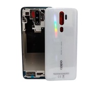 Casing Housing Kesing OPPO A9 2020 BackDoor Back Cover Bekdor Back Cover + Bazel Bezzel A9 2020