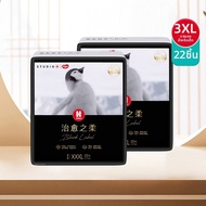 Huggies | ผ้าอ้อมแบบดึง ล็อกความชื้น