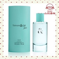 蒂芙尼 Tiffany & Love EDT 誓愛男士 淡香水 90ml（平行進口）