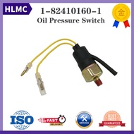 1-82410160-1 1824101601 6BD1 Oil Pressure Switch Sensor EX200-1 EX200-2 EX200-3 EX200-5 Excavator Pa