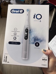 Oral-B iO Series 6 電動牙刷