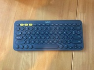 K380 Wireless Keyboard