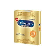 ENFAGROW A+ Three NuraPro Milk Supplement Powder for 1-3 Years Old 350g