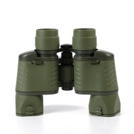 99 Type Telescope High Power HD Binoculars 50x50 Low Light Night Vision Army Green Nine-Nine Type Te