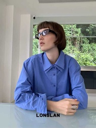 CASA PROJECTS - (Pre-Order) Double layer shirt