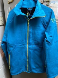 5月減價👉🏼AK Burton滑雪⛷️Jacket(全新）