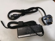 全新 type C 電源 電腦 充電器 65w