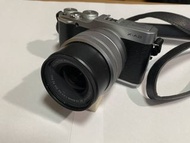 Fujifilm 無反單鏡 X-A2 SUPER EBC XC 15-45mm 1:35-5.6 帶鏡頭